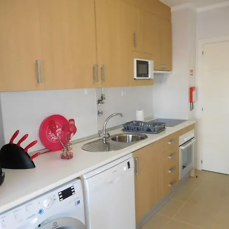 Fiph Litoralmar 9 - Praia Da Rocha 아파트