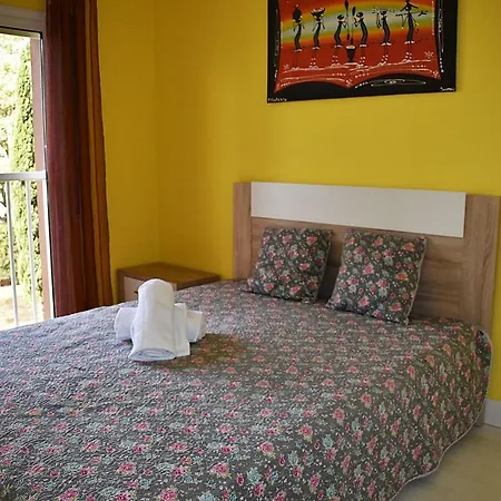 Apartment Fiph Litoralmar 9 - Praia Da Rocha *