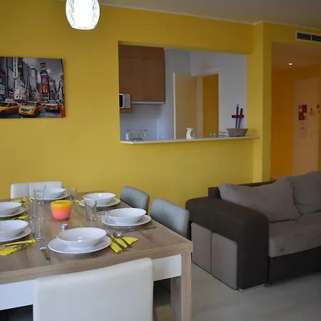Apartment Fiph Litoralmar 9 - Praia Da Rocha *