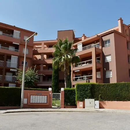 Fiph Litoralmar 9 - Praia Da Rocha *