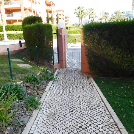 Fiph Litoralmar 9 - Praia Da Rocha *