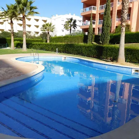 Fiph Litoralmar 9 - Praia Da Rocha Apartment Portimao
