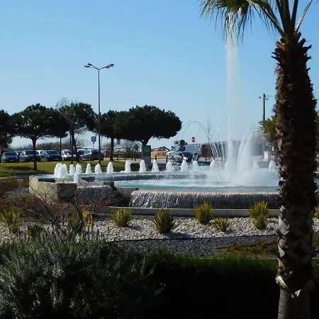 Fiph Litoralmar 9 - Praia Da Rocha Portimao